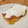 รูป Cooksnap ของ ครัวนุ้งแคท เมื่อเขาทำ Healthy Carrot Cake with Yoghurt Sauce เค้กแครอทซอสโยเกิร์ต หม้ออบลมร้อน