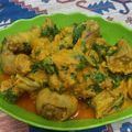 Cooksnap dari Medina Putri untuk resep Rica-rica bebek