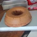 Cooksnap dari Yuka L Hero untuk resep Bolu coklat 2 telur