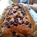 Cooksnap dari Devi Nanda Putri untuk resep Banana Cake Farah Quinn/Bolu pisang