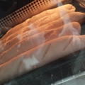 El cooksnap de Romina Cuevas cuando hizo Pan francés fácil 🥖.