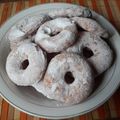 Cooksnap dari Mery W. untuk resep Donat Kentang