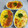 Cooksnap dari Tifara Prarista untuk resep Cheese Baked Chicken Rice Mushroom / Nasi Panggang Mozarella