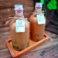 Cooksnap dari Wini Rahmawati (Dapur Ummi Tasikmalaya) untuk resep Es Kopi Susu ala Cafe