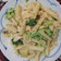 chiefquinquin's cooksnap of when they made Chicken Broccoli- Mac and Cheese with Bacon.