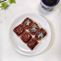 Cooksnap dari Nyanyah untuk resep Banana Nugget