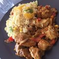 Cooksnap από Stylianos Boursaniis στη συνταγή Τηγανιά λαχταριστή