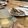 M's cooksnap of when they made Whisky sauce for haggis.