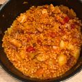 Veresné Barna Mónika Cooksnap-ja, amikor elkészítette a(z) Pásztortarhonya receptet.