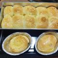 Cooksnap dari Feybi Emili Yael untuk resep Roti sobek Lembut Tangzhong Air Fryer