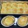 Cooksnap dari Feybi Emili Yael untuk resep Roti sobek Lembut Tangzhong Air Fryer