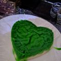 Cooksnap dari marantika pratiwi untuk resep Talam Ketan Srikaya Pandan