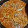 El cooksnap de Lucas Giudici cuando hizo Arroz con menudos de pollo.