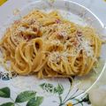Cooksnap από antonismavro στη συνταγή Ιταλική μακαρονάδα carbonara (καρμπονάρα) Αντώνης