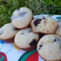 El cooksnap de Andy *Creación Y Delicias*🍴🍝🍷//🍮🥧🥄 cuando hizo Muffins de ricota.