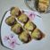 Cooksnap dari Eko Lilis untuk resep 91. Marmer Cake Pak Sahak (All in Metode)