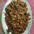 Cooksnap dari Nurmalia untuk resep Ulukutek oncom leunca