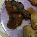 Cooksnap dari ssssitti untuk resep Ayam Bakar Teflon Sederhana