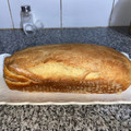 El cooksnap de Del.fuhr cuando hizo Pan lactal casero.