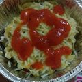 Cooksnap dari Putri Hardi untuk resep Makaroni skotel