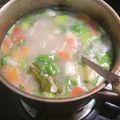 Cooksnap dari Marsa untuk resep Soto seger, Daging sapi