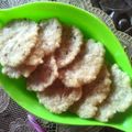 Cooksnap dari Fitria Ayuningsih Permata Sari untuk resep Cireng nasi kriuk