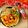 Kajal Pavagadhi's cooksnap of when they made Paneer tikka sizzler.