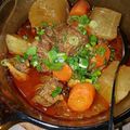 Cooksnap của Anita Truong khi họ làm theo món Bò kho