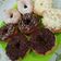 Cooksnap dari Vivi " Bunda Khansa" untuk resep Donat Kentang NCC