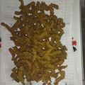Cooksnap dari Intan Nurcahya untuk resep 24. Keripik Usus/Usus Crispy/Usus Goreng