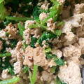菜編 的 莧菜白和 cooksnap