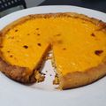 Cooksnap dari Adel untuk resep Pie Susu Teflon Takaran Sendok (+ tips antigagal & antigosong)