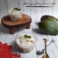 Cooksnap dari Mama fathan untuk resep Dragon Fruit Cheese Milk