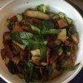 صورة من ًٍووو، شاركها بعد تجربة وصفة 🍃🍅تبولة 2🍅🍃