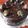 Rosa Muthoni's cooksnap of when they made Death by chocolate Oreo cake.
