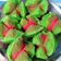 Cooksnap dari Angelina Zhang untuk resep Bolu Kukus Kemerdekaan 🇮🇩 (Metode All in One)