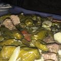 صورة من Raneem.M، شاركها بعد تجربة وصفة ورق عنب