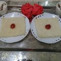 صورة من مملكة الطبخ 🌷🌷، شاركها بعد تجربة وصفة ليالي لبنان 🤗
