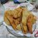 El cooksnap de Natalia Monzon cuando hizo Tortas fritas (Masa en Panetera).