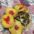 Cooksnap dari Umi@Lfa untuk resep Donat Simpel Anti Gagal