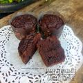 Cooksnap dari Angken Keenan untuk resep Eggles Chocolate Cake Gluten Free