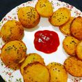 @shipra verma का कुकस्नैप जब उन्होंने सूजी अप्पम (suji appam recipe in Hindi) बनाया था।