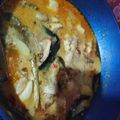 Cooksnap dari Diah Purnamasari untuk resep Gulai Ayam Terung Kentang