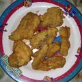 Cooksnap dari Herlina Chen untuk resep Ayam goreng crispy