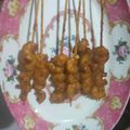 Cooksnap dari Rasih Sri Dewanti untuk resep Udang Bakar Simple