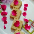 kavita goel का कुकस्नैप जब उन्होंने शीरा(sheera recipe in Hindi) बनाया था।