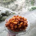 Cooksnap dari Emi Vidya untuk resep Balado kentang