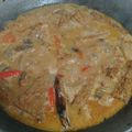 Cooksnap dari Rani Ramadhani untuk resep 09. Ikan tongkol pedas