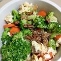 Cooksnap dari Nureeng untuk resep Brokoli Cah Telur