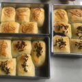 Cooksnap dari Raja Yulita Indah Sari untuk resep Bolen Pisang Cokelat Keju